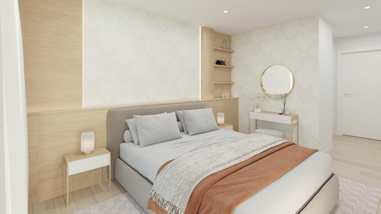 New Build - Penthouse - Guardamar del Segura - Centro