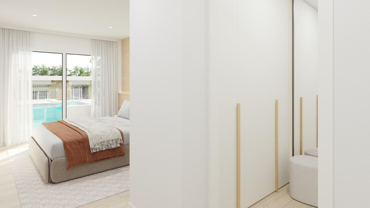 New Build - Penthouse - Guardamar del Segura - Centro