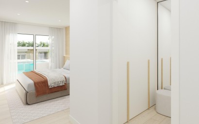 New Build - Penthouse - Guardamar del Segura - Centro