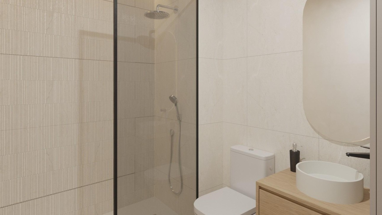 New Build - Penthouse - Guardamar del Segura - Centro