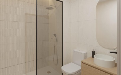 New Build - Penthouse - Guardamar del Segura - Centro