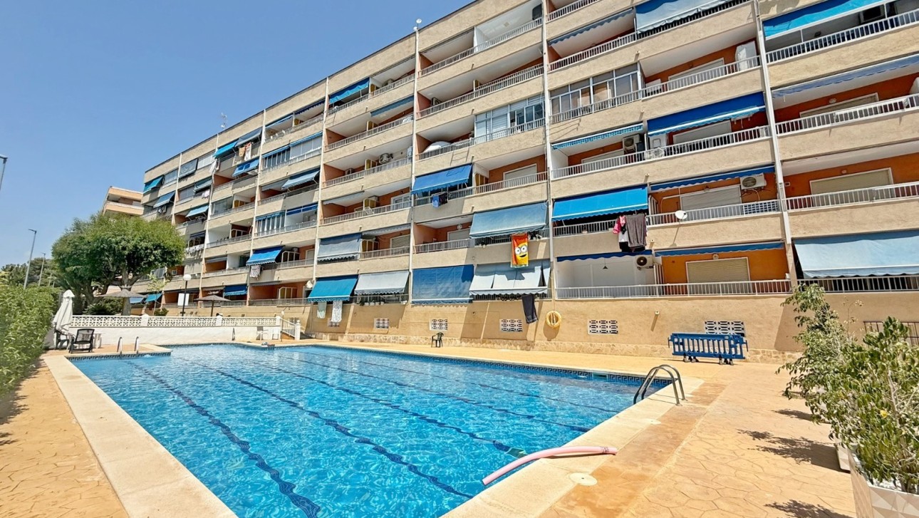 Reventa - Apartment - Orihuela Costa - Punta Prima