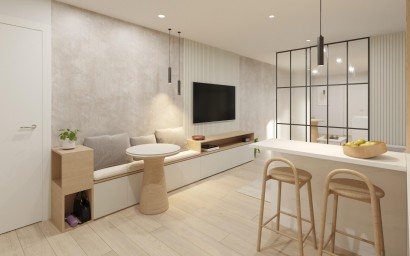 New Build - Apartment - Guardamar del Segura - Centro