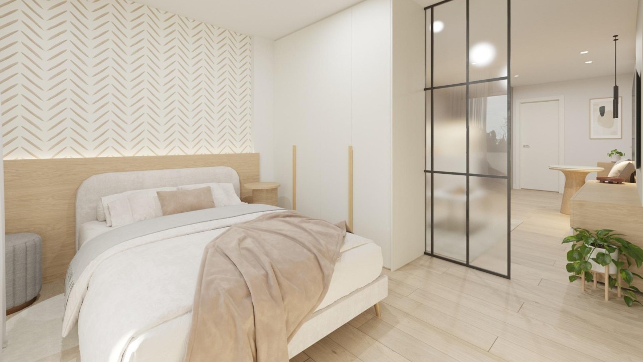 New Build - Apartment - Guardamar del Segura - Centro