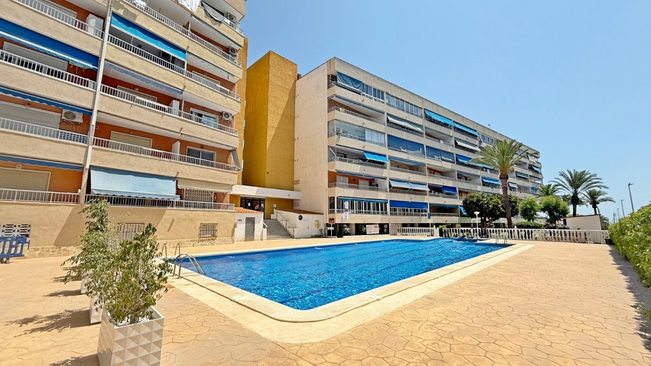 Reventa - Apartment - Orihuela Costa - Punta Prima