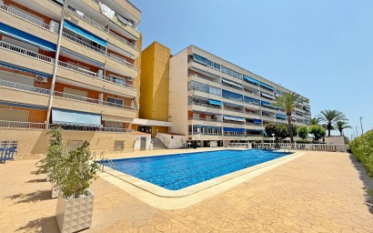 Reventa - Apartment - Orihuela Costa - Punta Prima