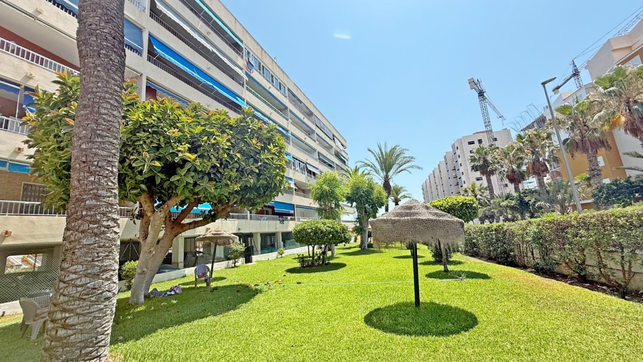 Reventa - Apartment - Orihuela Costa - Punta Prima