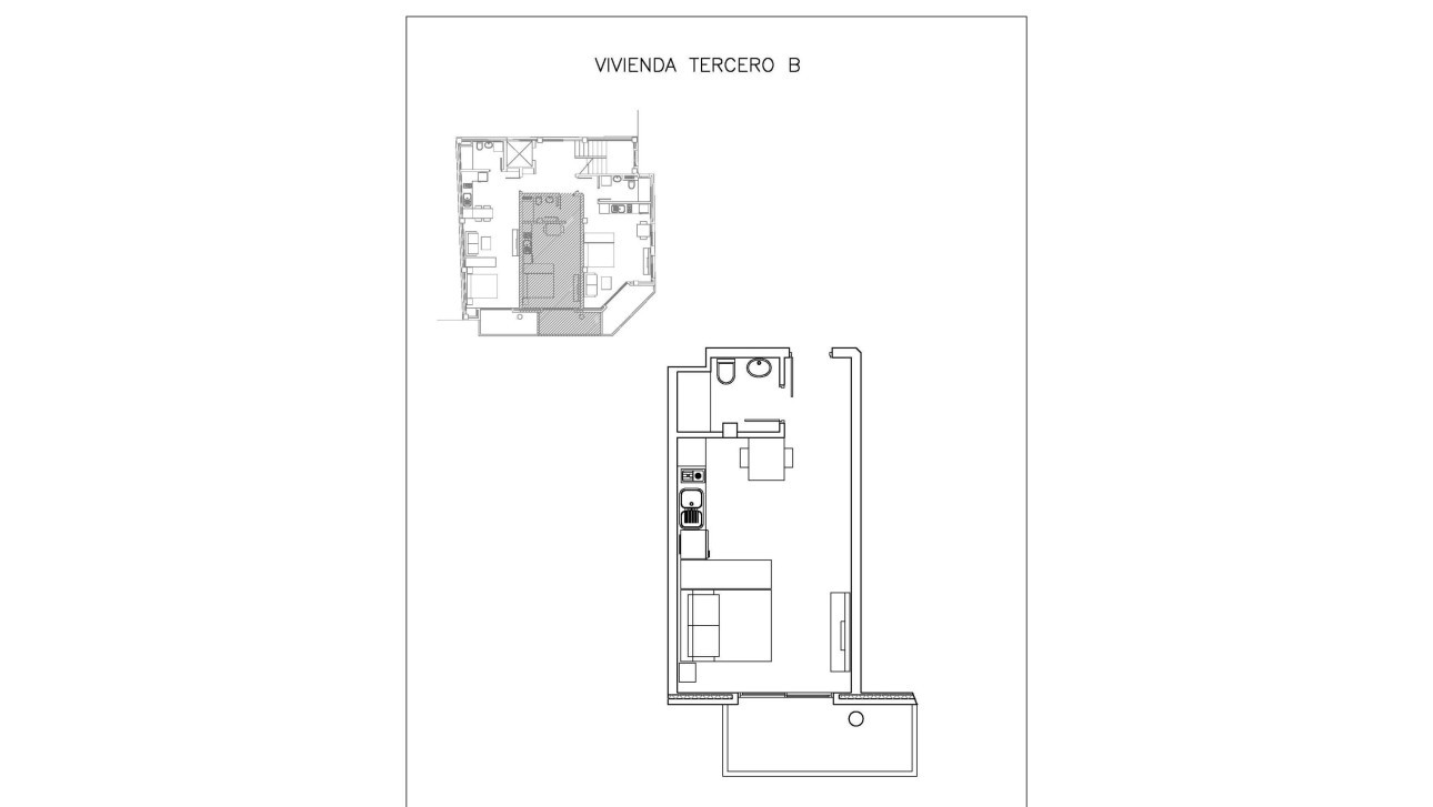 New Build - Apartment - Guardamar del Segura - Centro