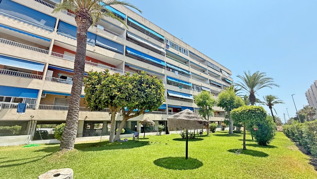 Reventa - Apartment - Orihuela Costa - Punta Prima