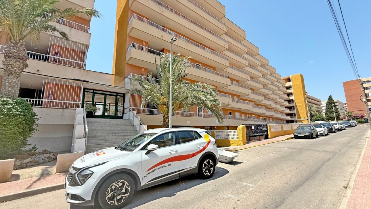 Reventa - Apartment - Orihuela Costa - Punta Prima
