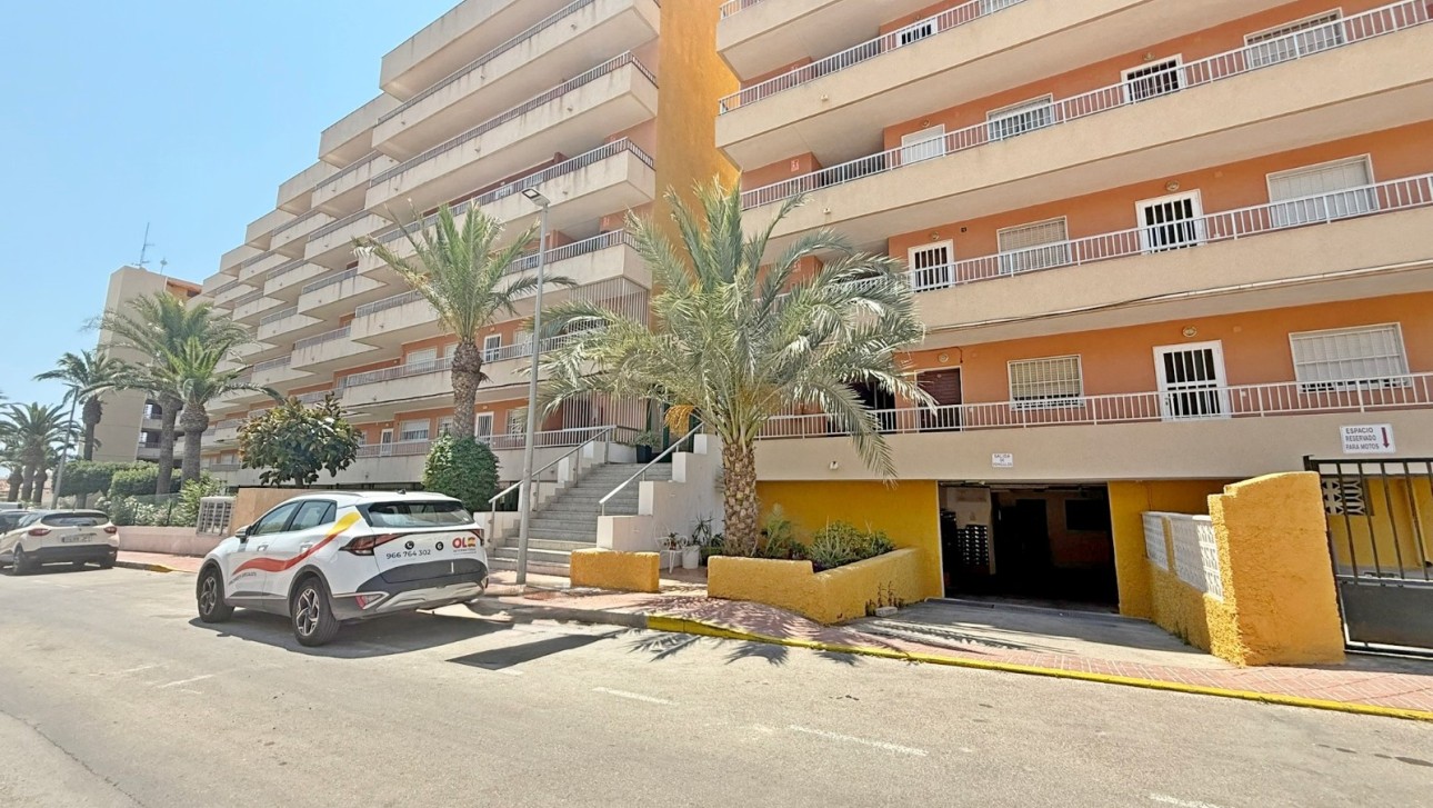 Reventa - Apartment - Orihuela Costa - Punta Prima