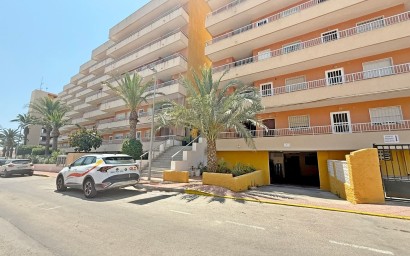 Reventa - Apartment - Orihuela Costa - Punta Prima