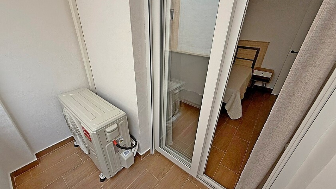Resale - Apartment - Lo Pagán