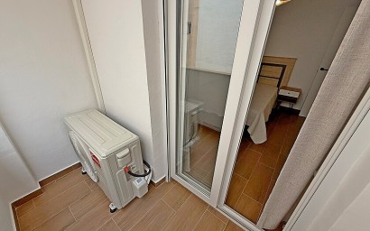 Resale - Apartment - Lo Pagán