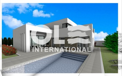 Новое здание - Villa - Aspe - Poligono 19
