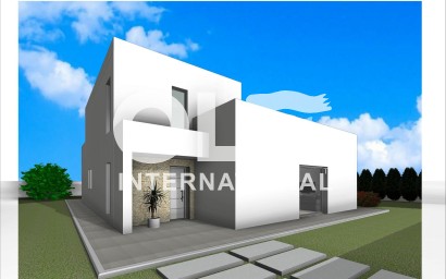 Новое здание - Villa - Aspe - Poligono 19