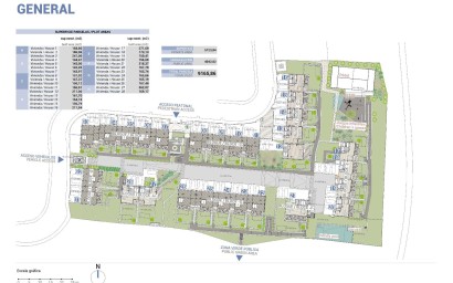 Nieuwbouw Woningen - Herenhuis - La Nucía - Nou Espai