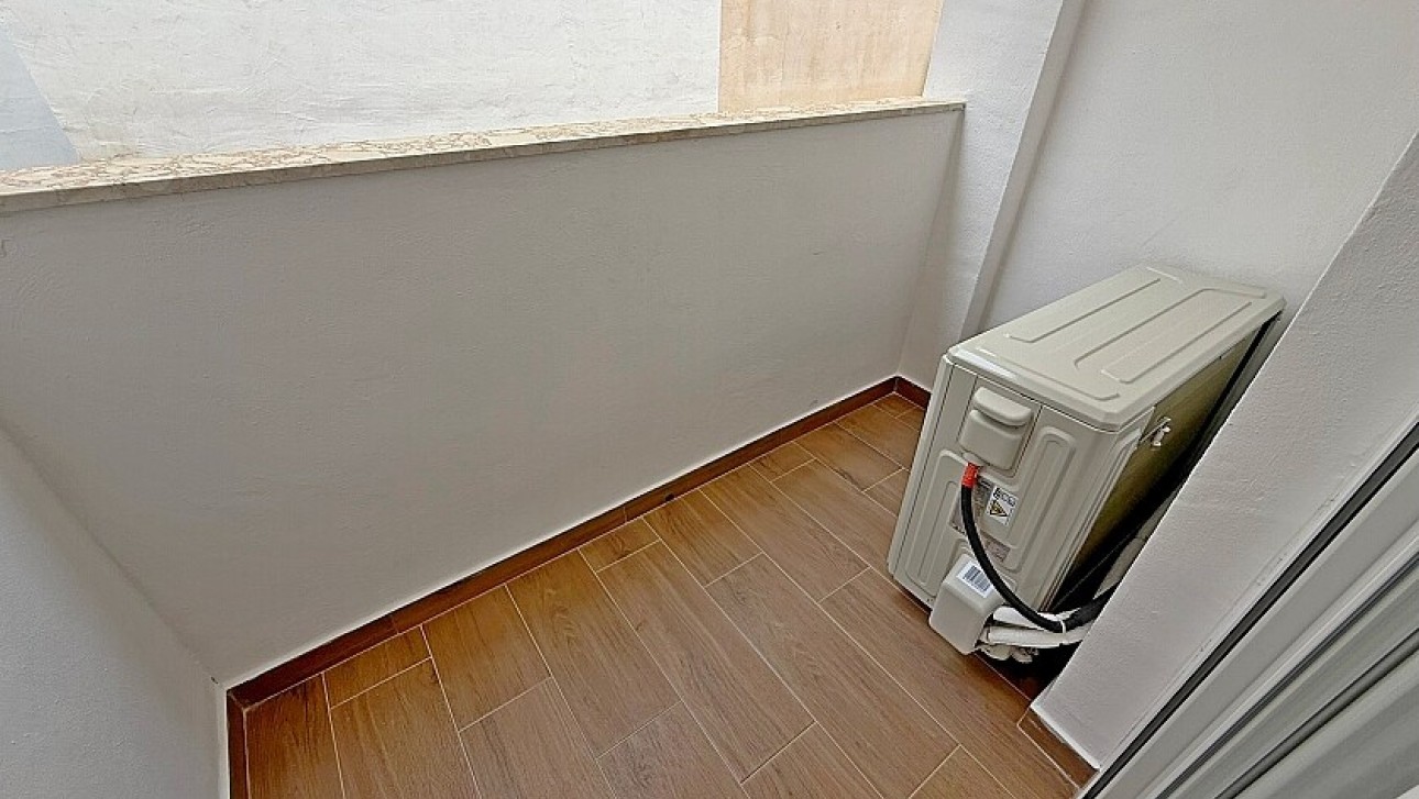 Resale - Apartment - Lo Pagán