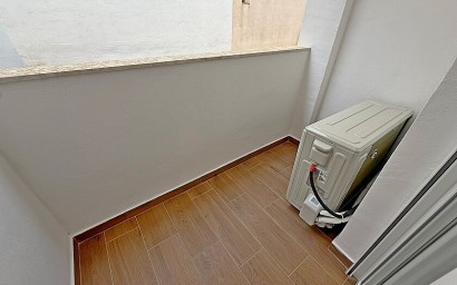 Resale - Apartment - Lo Pagán