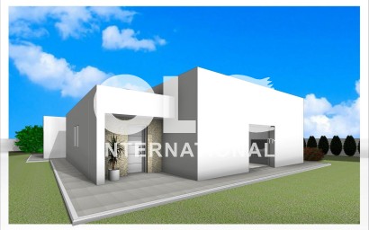 Новое здание - Villa - Aspe - Poligono 19