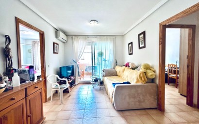 Resale - Apartment - Torrevieja - Nueva Torrevieja