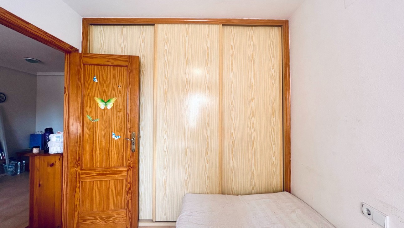 Resale - Apartment - Torrevieja - Nueva Torrevieja
