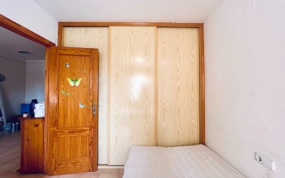 Resale - Apartment - Torrevieja - Nueva Torrevieja
