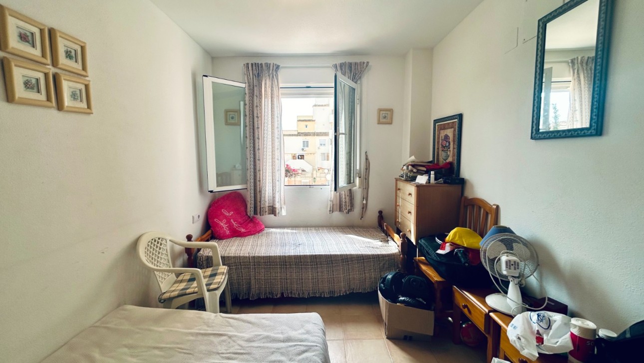 Resale - Apartment - Torrevieja - Nueva Torrevieja