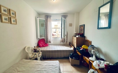 Resale - Apartment - Torrevieja - Nueva Torrevieja