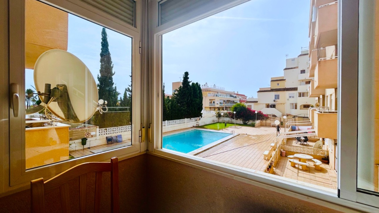 Resale - Apartment - Torrevieja - Nueva Torrevieja