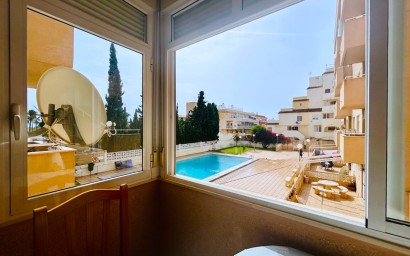 Resale - Apartment - Torrevieja - Nueva Torrevieja