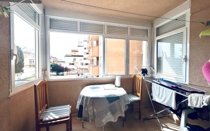 Resale - Apartment - Torrevieja - Nueva Torrevieja