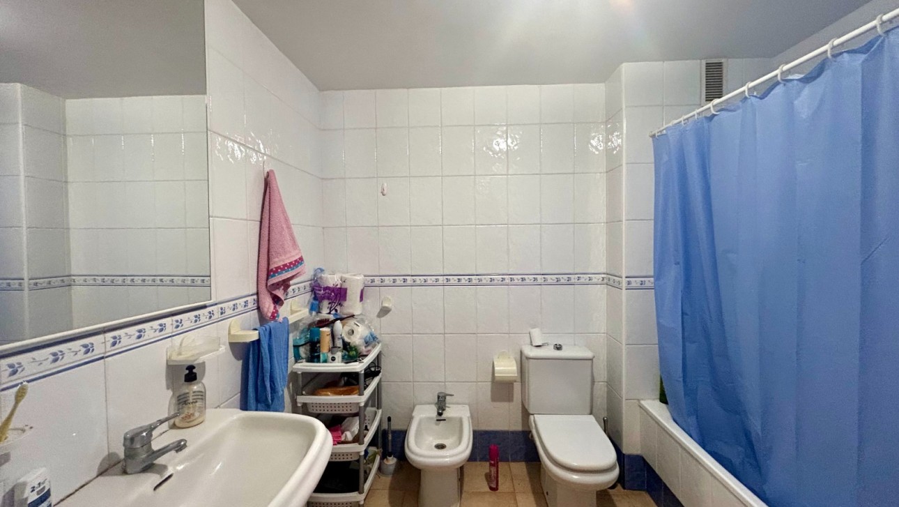 Resale - Apartment - Torrevieja - Nueva Torrevieja