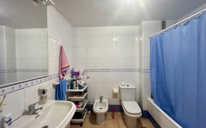 Resale - Apartment - Torrevieja - Nueva Torrevieja