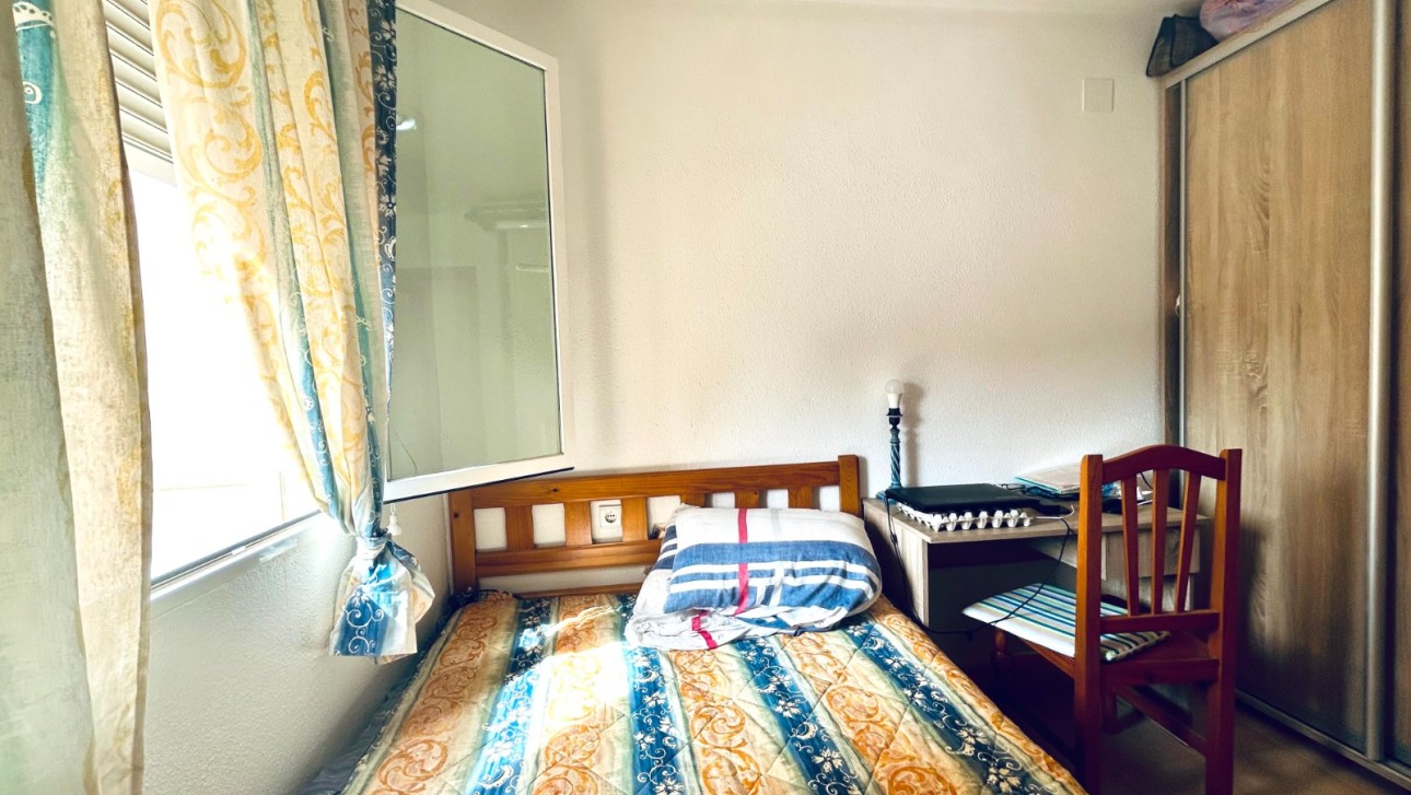 Resale - Apartment - Torrevieja - Nueva Torrevieja