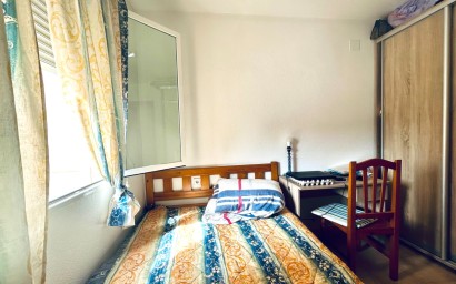 Resale - Apartment - Torrevieja - Nueva Torrevieja