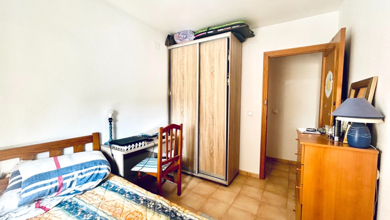 Resale - Apartment - Torrevieja - Nueva Torrevieja