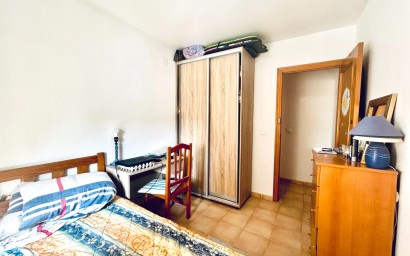Resale - Apartment - Torrevieja - Nueva Torrevieja