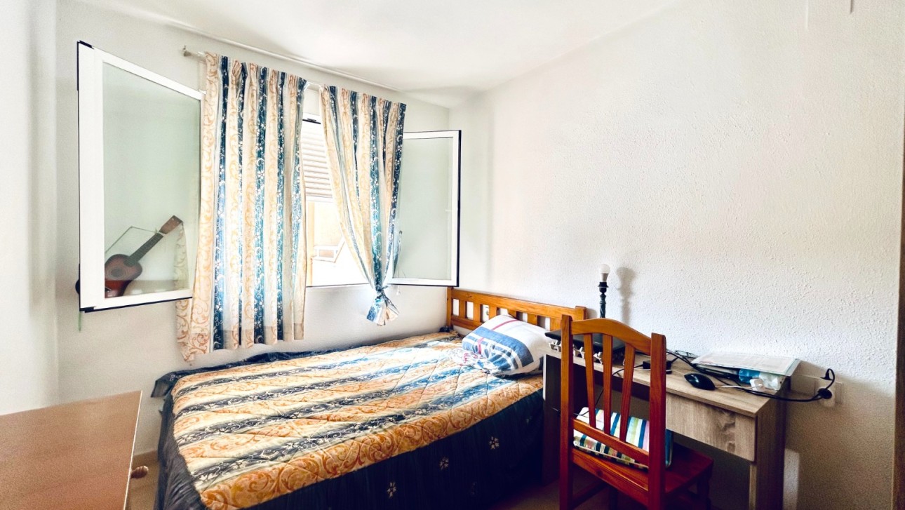 Resale - Apartment - Torrevieja - Nueva Torrevieja