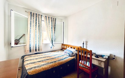 Resale - Apartment - Torrevieja - Nueva Torrevieja