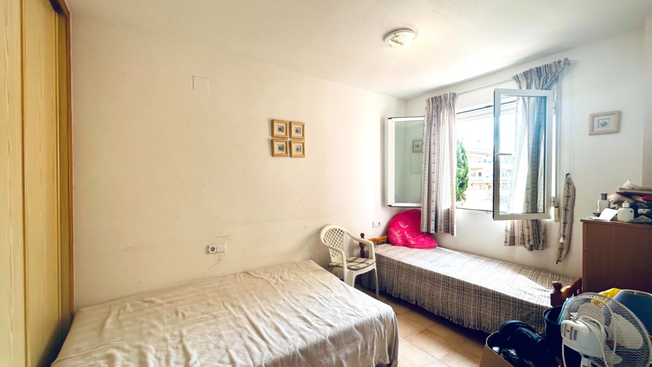 Resale - Apartment - Torrevieja - Nueva Torrevieja