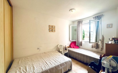Resale - Apartment - Torrevieja - Nueva Torrevieja