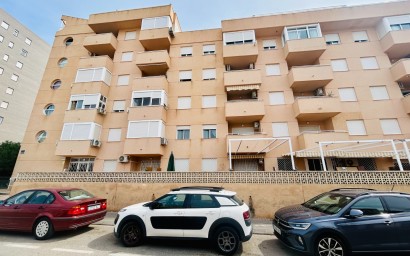 Resale - Apartment - Torrevieja - Nueva Torrevieja