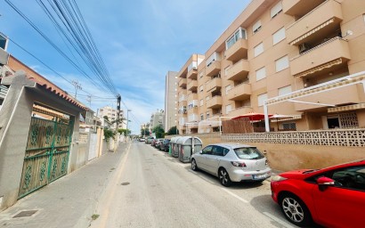 Resale - Apartment - Torrevieja - Nueva Torrevieja