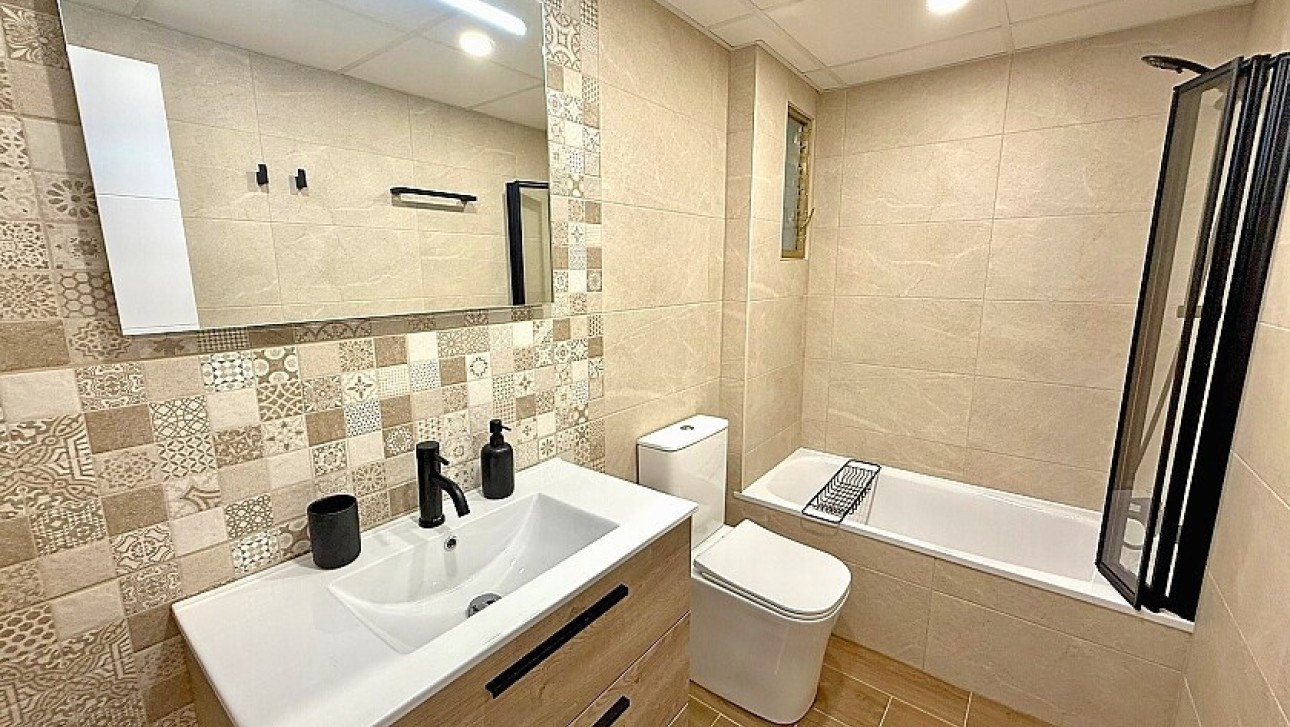 Resale - Apartment - Lo Pagán