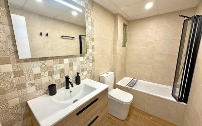 Resale - Apartment - Lo Pagán