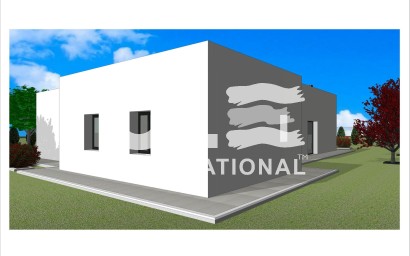 Новое здание - Villa - Aspe - Poligono 19