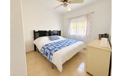 Resale - Apartment - Orihuela Costa - Las Filipinas