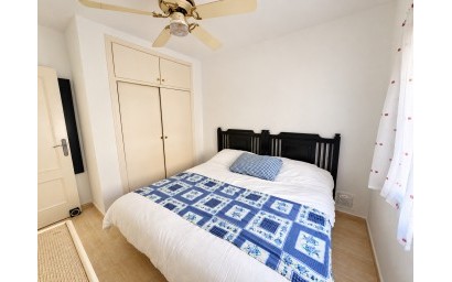 Resale - Apartment - Orihuela Costa - Las Filipinas