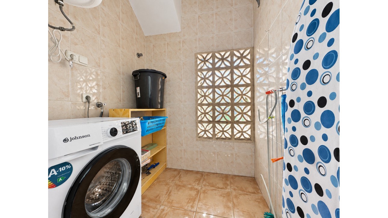 Resale - Apartment - Orihuela Costa - Las Filipinas